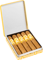 Zino Nicaragua Half Corona Pre Cut