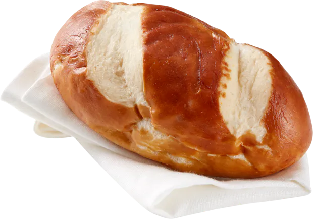 IP-SUISSE Laugenbrötchen