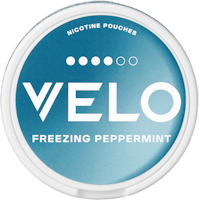 Snus Freezing Peppermint Velo