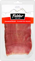 Felder Schweinscarré Trockenfleisch