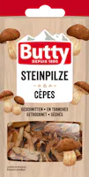 Butty Steinpilze