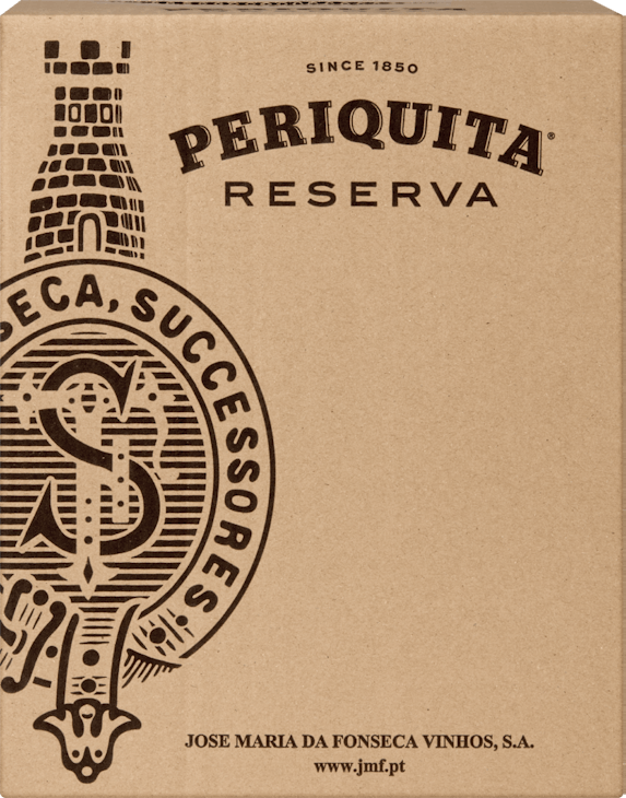 Periquita Reserva Vinho Regional da Península de Setúbal