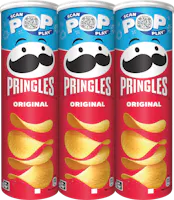 Pringles Chips Original