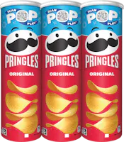 Pringles Chips Original