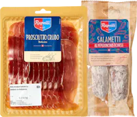 su tutti i prodotti Rapelli in confezione singola