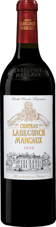 Château Labégorce Margaux AOC