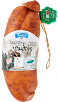 Salsiccia vodese IGP Suter