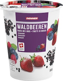 Denner Joghurt Denner Joghurt