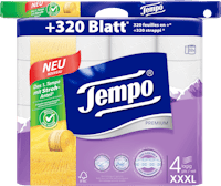 Tempo Toilettenpapier Premium