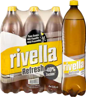 Rivella Gialla