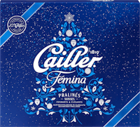 Praline Fémina Cailler