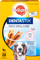 Dentastix Pedigree