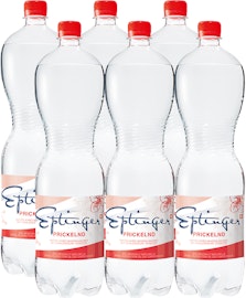 Eptinger Mineralwasser Prickelnd Eptinger Mineralwasser Prickelnd