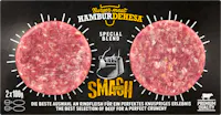 Hamburdehesa Smash Burger