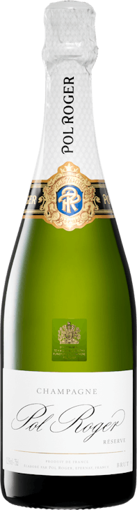 Pol Roger Brut Réserve Champagne AOC