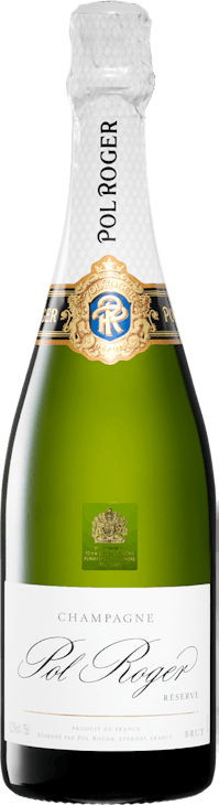 Pol Roger Brut Réserve Champagne AOC