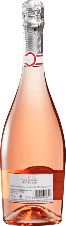 Porta Leone Rosé extra dry