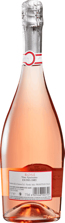 Porta Leone Rosé extra dry
