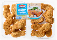 Nuggets de colin d'Alaska Escal