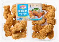 Nuggets di merluzzo dell'Alaska Escal
