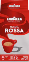 Lavazza Kaffee Qualità Rossa
