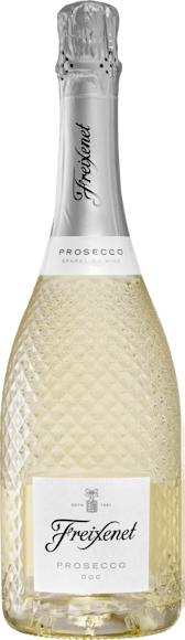 Freixenet Prosecco DOC extra dry Vorderseite