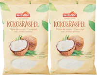 Nectaflor Kokosraspel