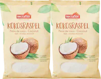 Nectaflor Kokosraspel