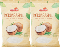 Noce di cocco grattugiata Nectaflor