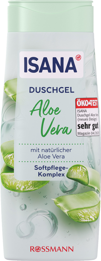 aloe vera gel trinken reformhaus Santaverde
