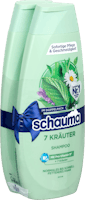 Schauma Shampoo 7 Kräuter