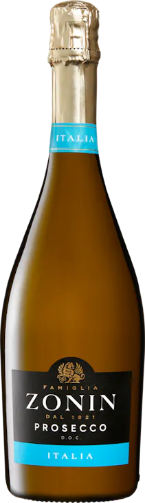 Zonin Brut Prosecco DOC
