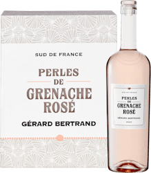 Gérard Bertrand Perles de Grenache Rosé Pays d’Oc IGP