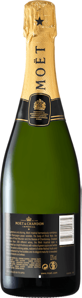 Moët & Chandon Impérial brut Champagne AOC Indietro
