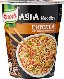 Knorr Asia Noodles Chicken Knorr Asia Noodles Chicken