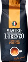 Caffè Espresso Intenso Mastro Lorenzo