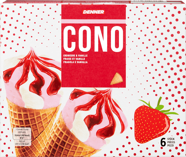 Cono Denner