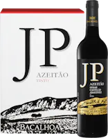 JP Azeitão Tinto Vinho Regional Península de Setúbal