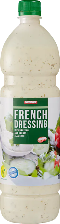 French Dressing Denner