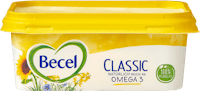 Becel Classic Margarine demi-grasse