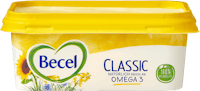 Becel Classic Halbfettmargarine