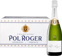 Pol Roger Brut Réserve Champagne AOC