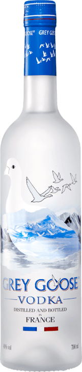 Grey Goose Vodka