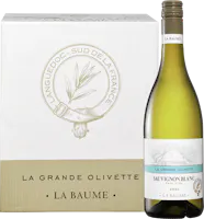 La Grande Olivette La Baume Sauvignon Blanc Pays d’Oc IGP