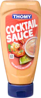 Sauce Cocktail Thomy