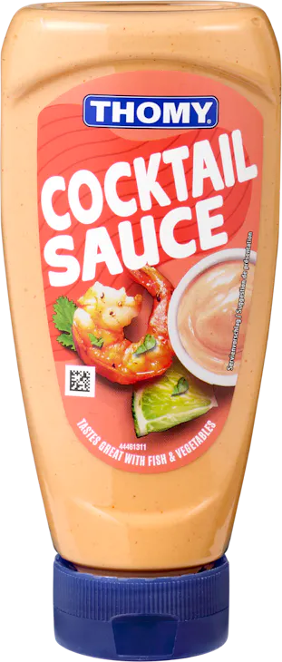 Sauce Cocktail Thomy