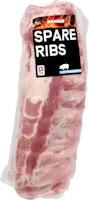 Denner BBQ Spare Ribs