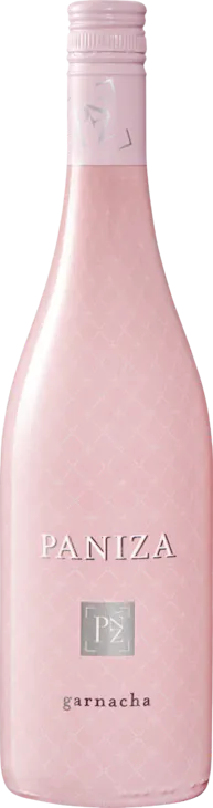 Paniza Garnacha Rosé