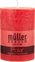 Bougie polaire Müller Kerzen