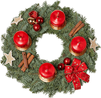 Corona dell’Avvento